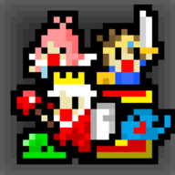 日志地牢中文版