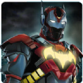 钢铁侠黑暗骑士游戏