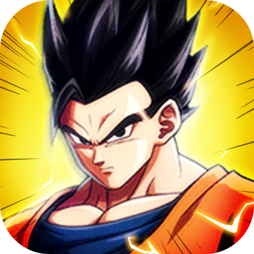 龙珠召唤像素安卓版