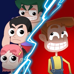 怪盗绳先生正版