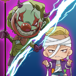 小丑回魂夜无限资源版