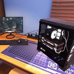 装机真实模拟手机版