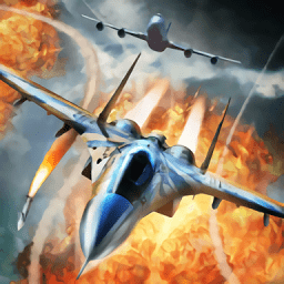 喷气式战斗机竞赛手机版