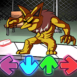 周五夜放克引梦貘人