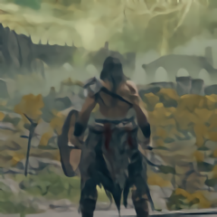 战武士零安卓版