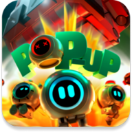 战略打地鼠游戏