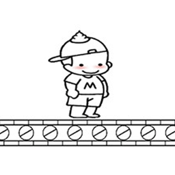 最强小脑中文版