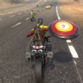 急速竞技摩托
