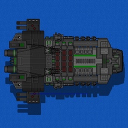 铁锈战争未来科技2.0
