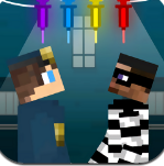 人类游乐场监狱中文版