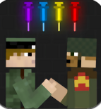 人类游乐场中文版