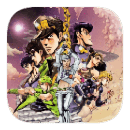 jojo幻世游戏手机版