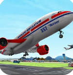 欧洲真实飞行模拟器