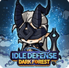 闲置防御魔法战争