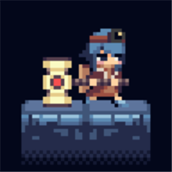 宝石地牢中文版