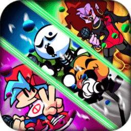 周五夜放克男友大战模组