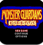 妖怪守护者中文版