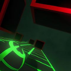 滚球斜坡游戏(snazzyslope)