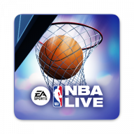 NBALIVE正版
