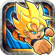 龙珠激战