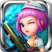 我是特种兵之塔防争霸