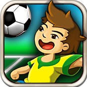 超能足球队安卓版