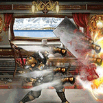 火车猛击正式版