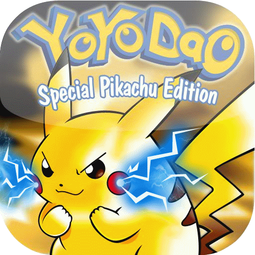 口袋妖怪:复刻 安卓版