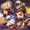 猛将联盟武将解锁版