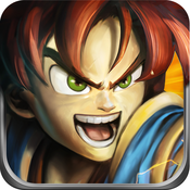 Dragon Heroes: Tap Survival(七龙珠英雄安卓汉化版)