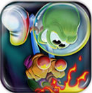 宇宙守卫无限金币版