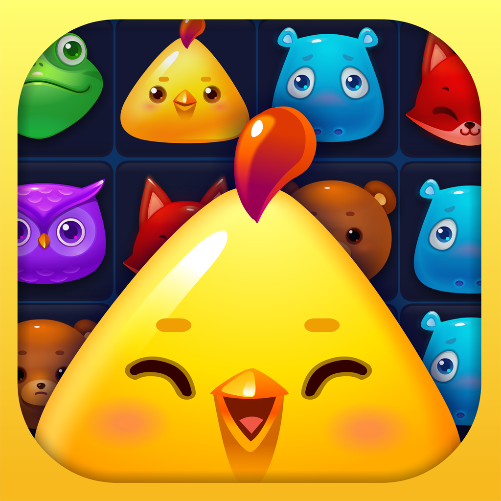 开心消消乐国庆乐翻天安卓版