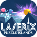 激光迷镜之岛(Laserix: Puzzle Islands)中文安卓版