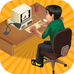 Game Studio Story(游戏开发大亨手机版)