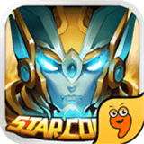 暴击异形九游版