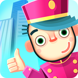 疯狂高地(Crazy Heights)