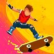 U池滑板王(Halfpipe Hero)