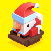 块状跳跃者中文汉化版