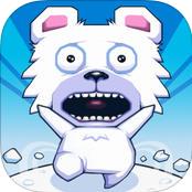 翻滚吧北极熊中文版