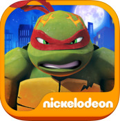 忍者神龟:电门中文汉化版