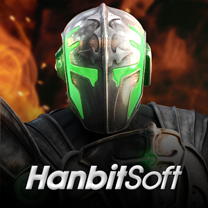 暗黑之门:伦敦中文版