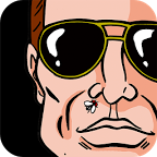 猥琐降落汉化版