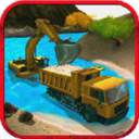 单机游戏挖掘机中文版