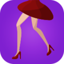 懒人瘦腿简单健身app