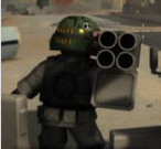 外籍军团:全方位杀戮中文版