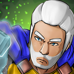 咆哮竞技场Rumble Arena