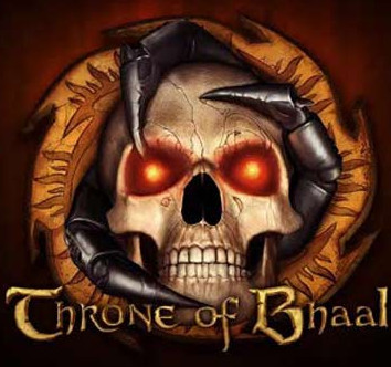 博德之门:围攻龙刃堡汉化版