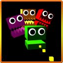 幽灵终结者(Ghost Muncher)