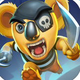 热带战争中文版