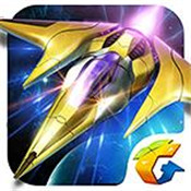 雷霆战机无尽神器